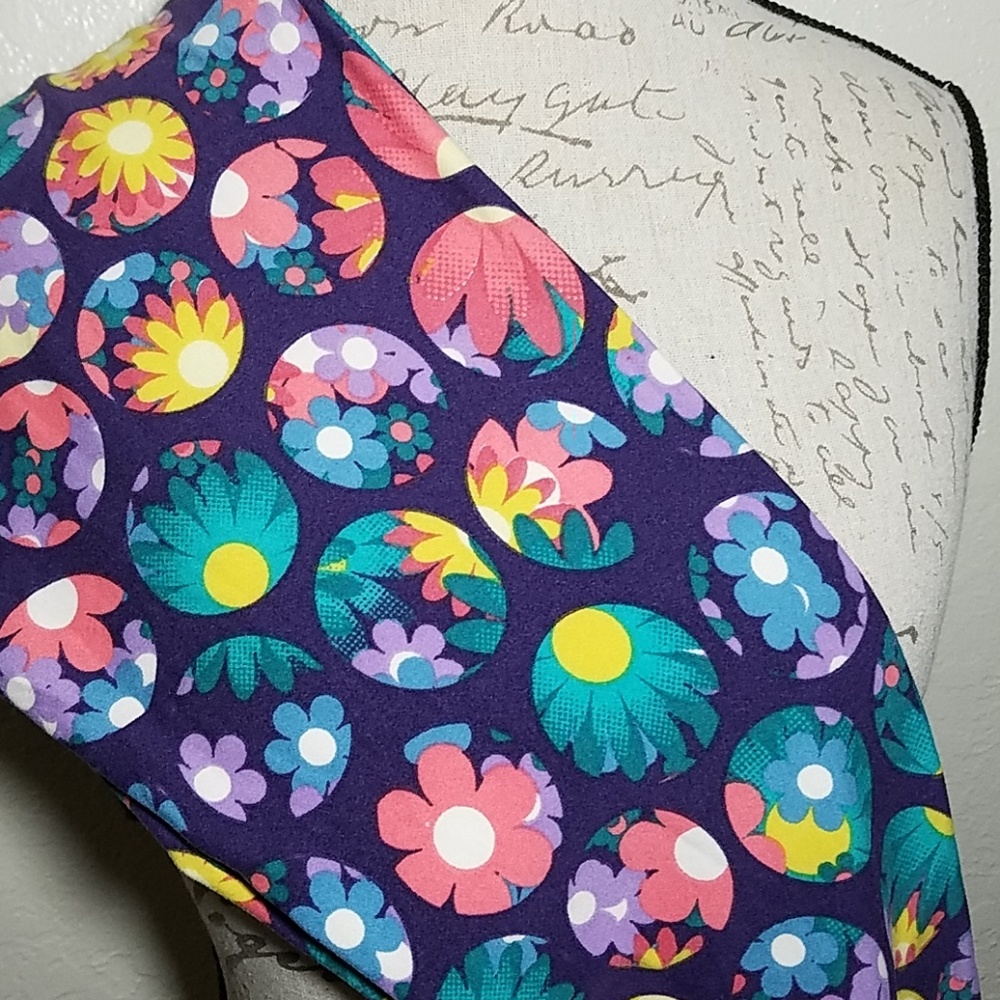 Lularoe TC leggings